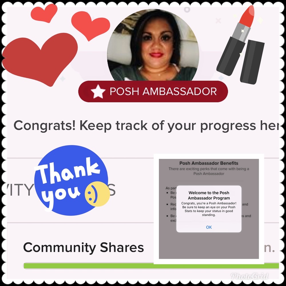 Thank u everyone for helping me get there